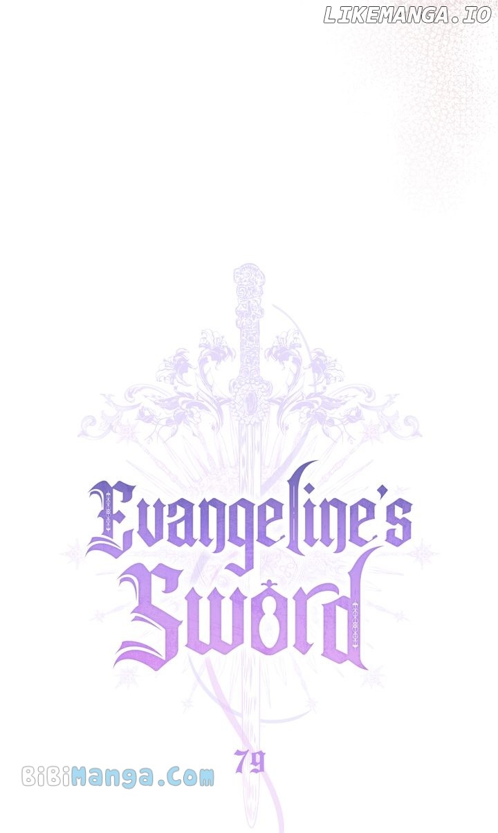Evangeline’s Sword Chapter 79 - page 12