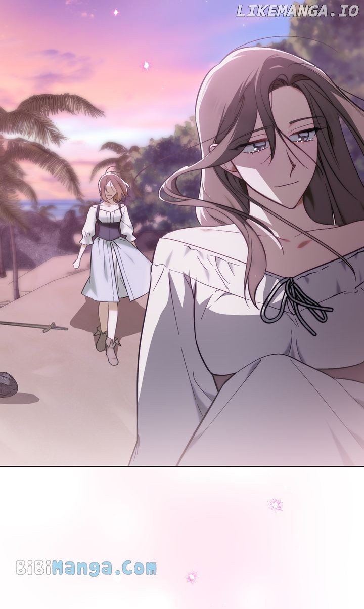 Evangeline’s Sword Chapter 79 - page 16