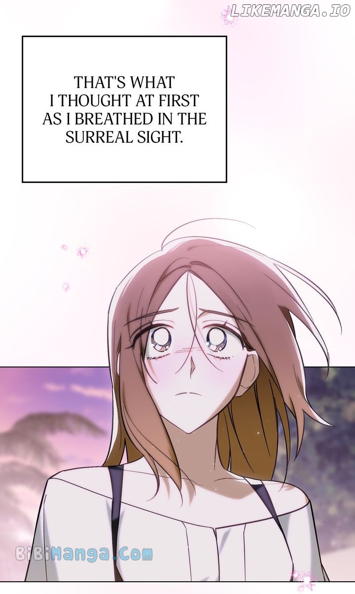 Evangeline’s Sword Chapter 79 - page 17