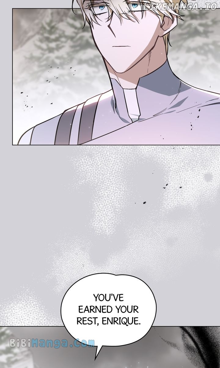 Evangeline’s Sword Chapter 79 - page 3