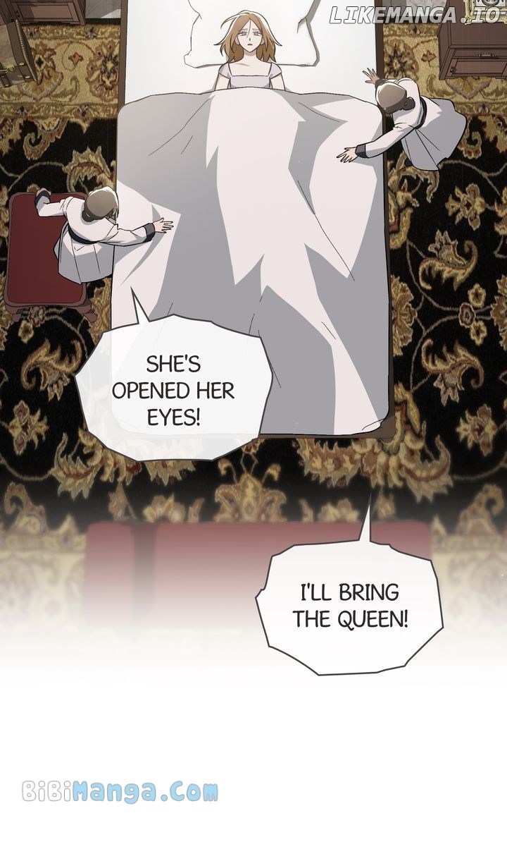 Evangeline’s Sword Chapter 79 - page 31