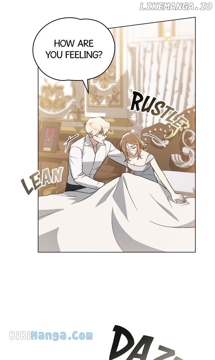 Evangeline’s Sword Chapter 79 - page 35