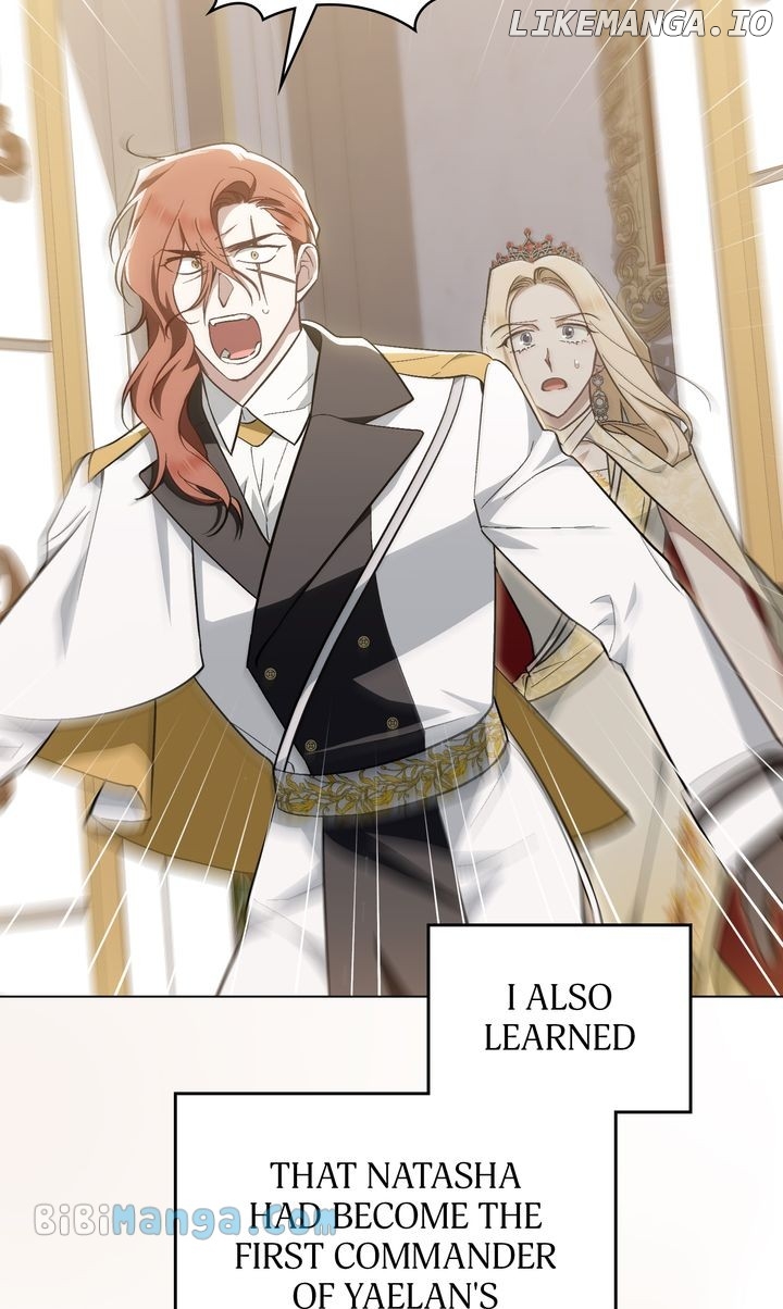 Evangeline’s Sword Chapter 79 - page 40