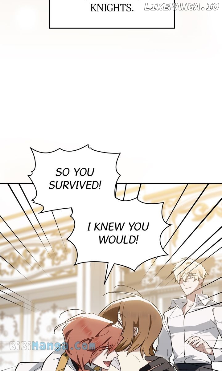 Evangeline’s Sword Chapter 79 - page 41