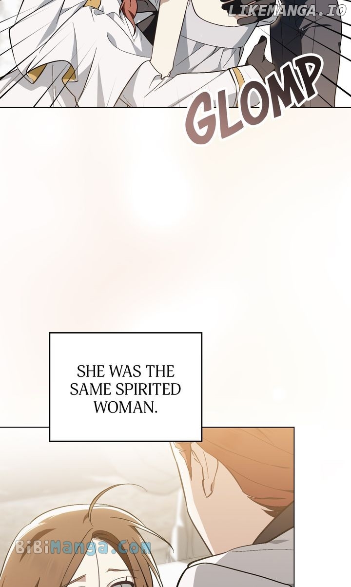 Evangeline’s Sword Chapter 79 - page 42
