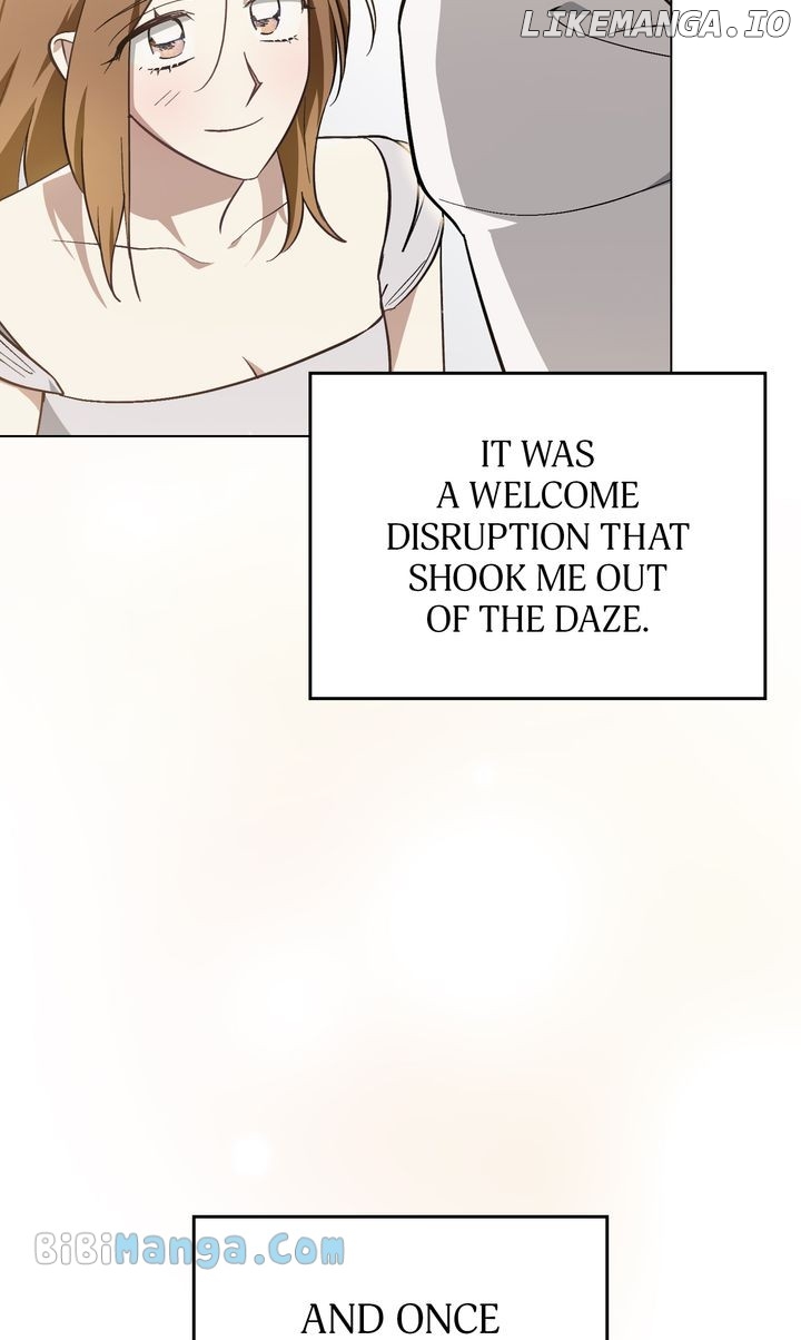 Evangeline’s Sword Chapter 79 - page 43