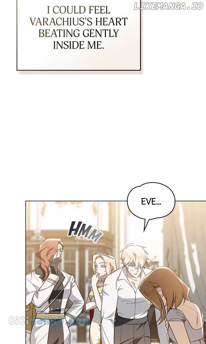 Evangeline’s Sword Chapter 79 - page 46