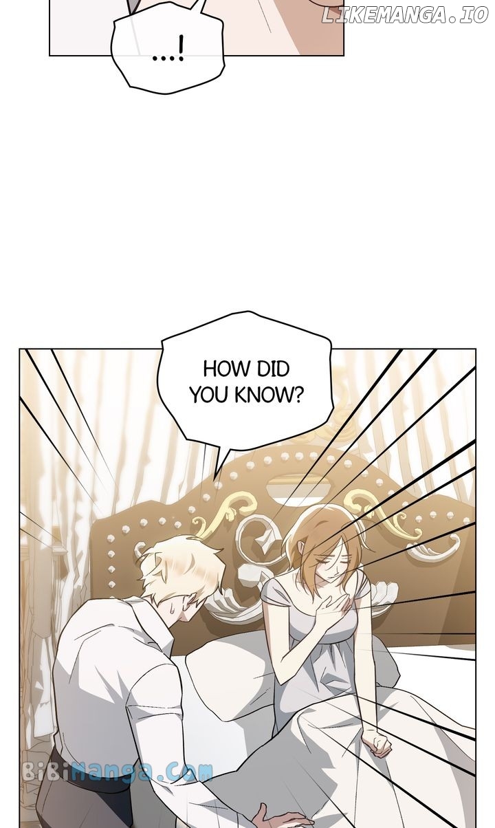 Evangeline’s Sword Chapter 79 - page 48