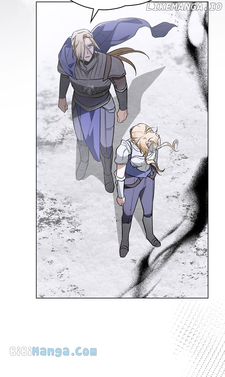 Evangeline’s Sword Chapter 79 - page 5