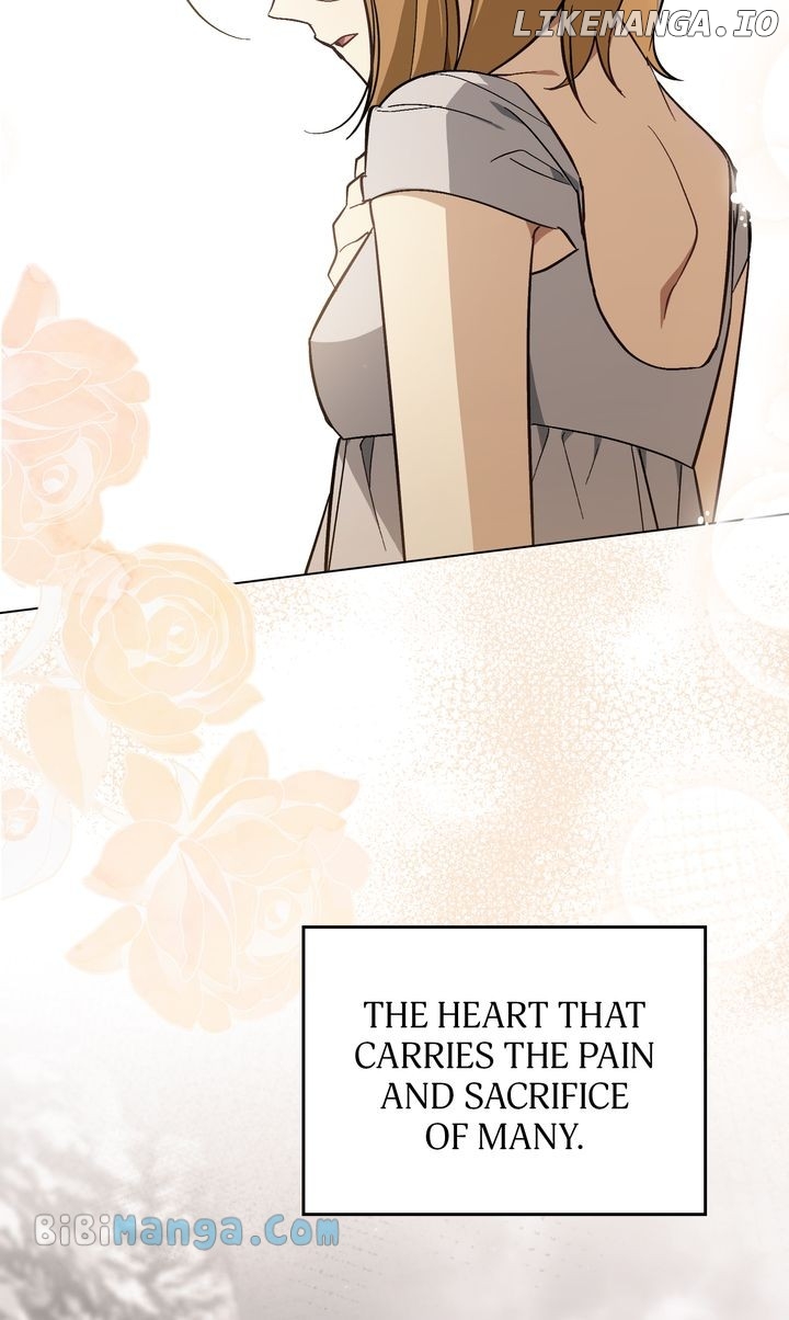 Evangeline’s Sword Chapter 79 - page 50