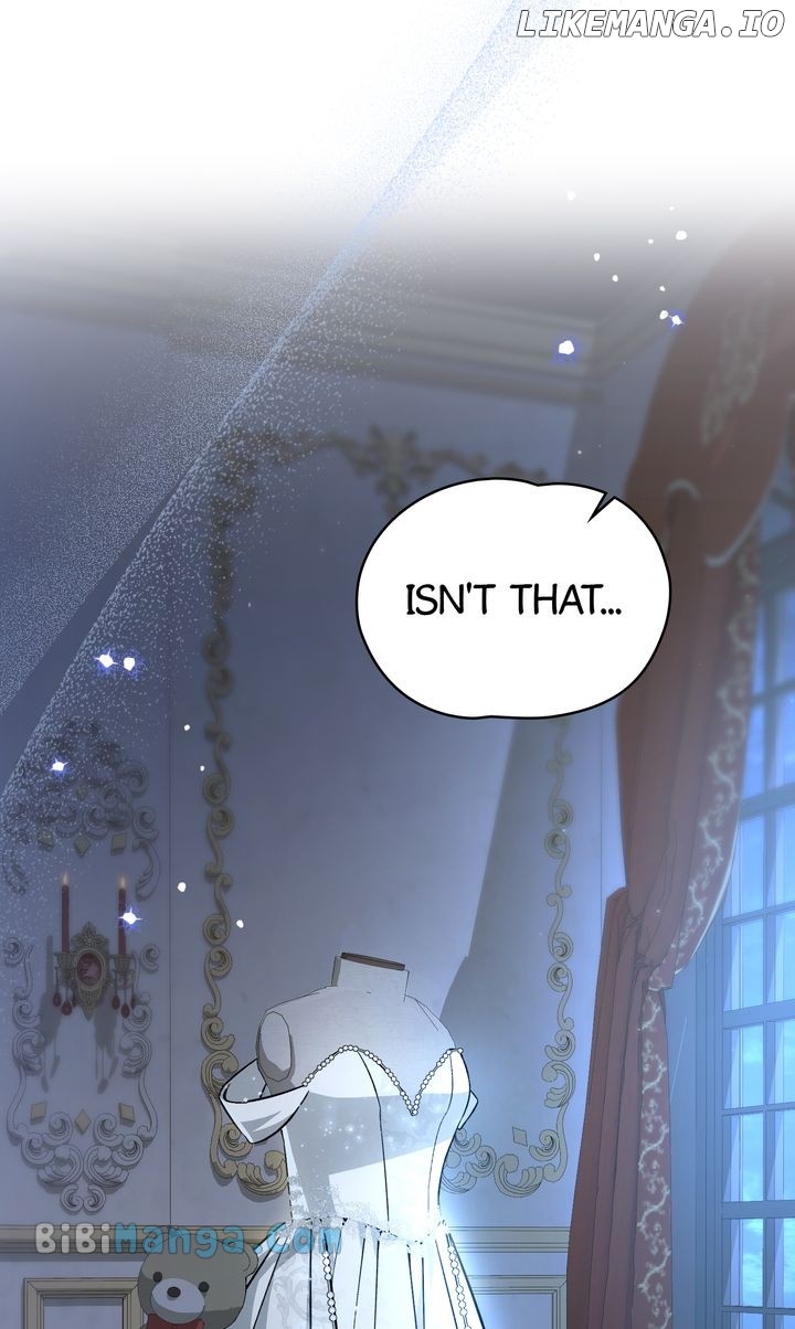 Evangeline’s Sword Chapter 79 - page 56