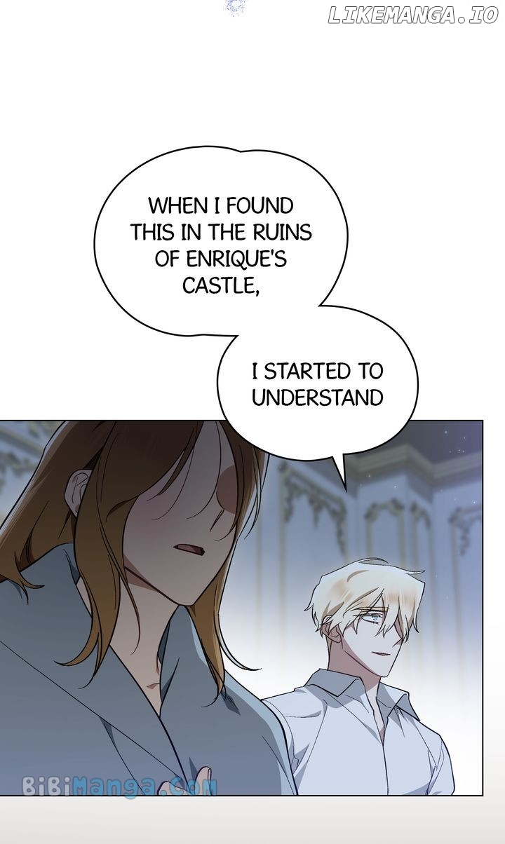Evangeline’s Sword Chapter 79 - page 58