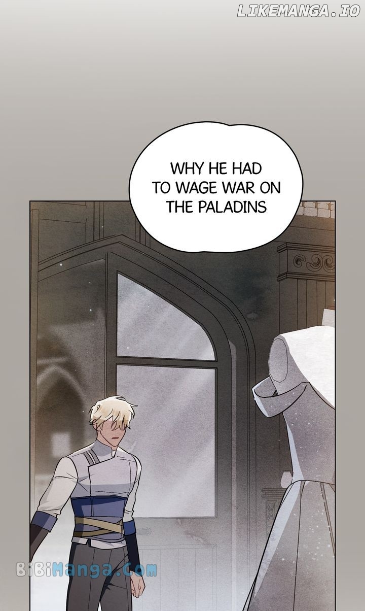 Evangeline’s Sword Chapter 79 - page 59