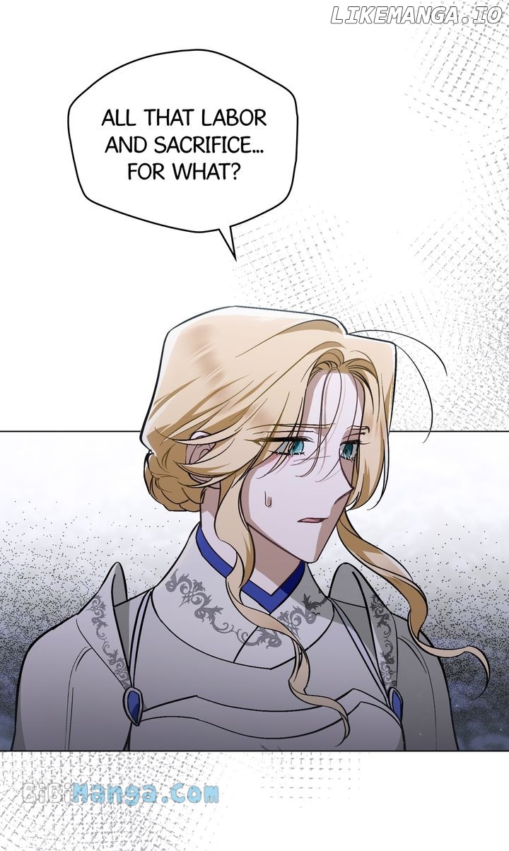 Evangeline’s Sword Chapter 79 - page 6