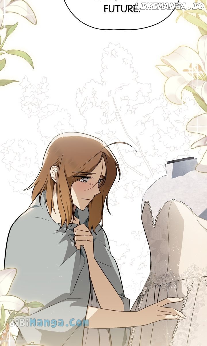 Evangeline’s Sword Chapter 79 - page 61