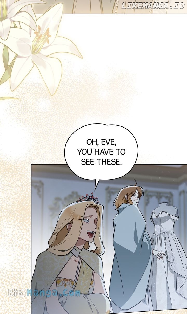 Evangeline’s Sword Chapter 79 - page 62
