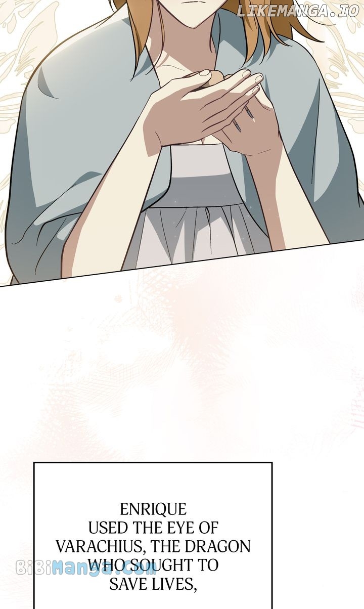 Evangeline’s Sword Chapter 79 - page 65