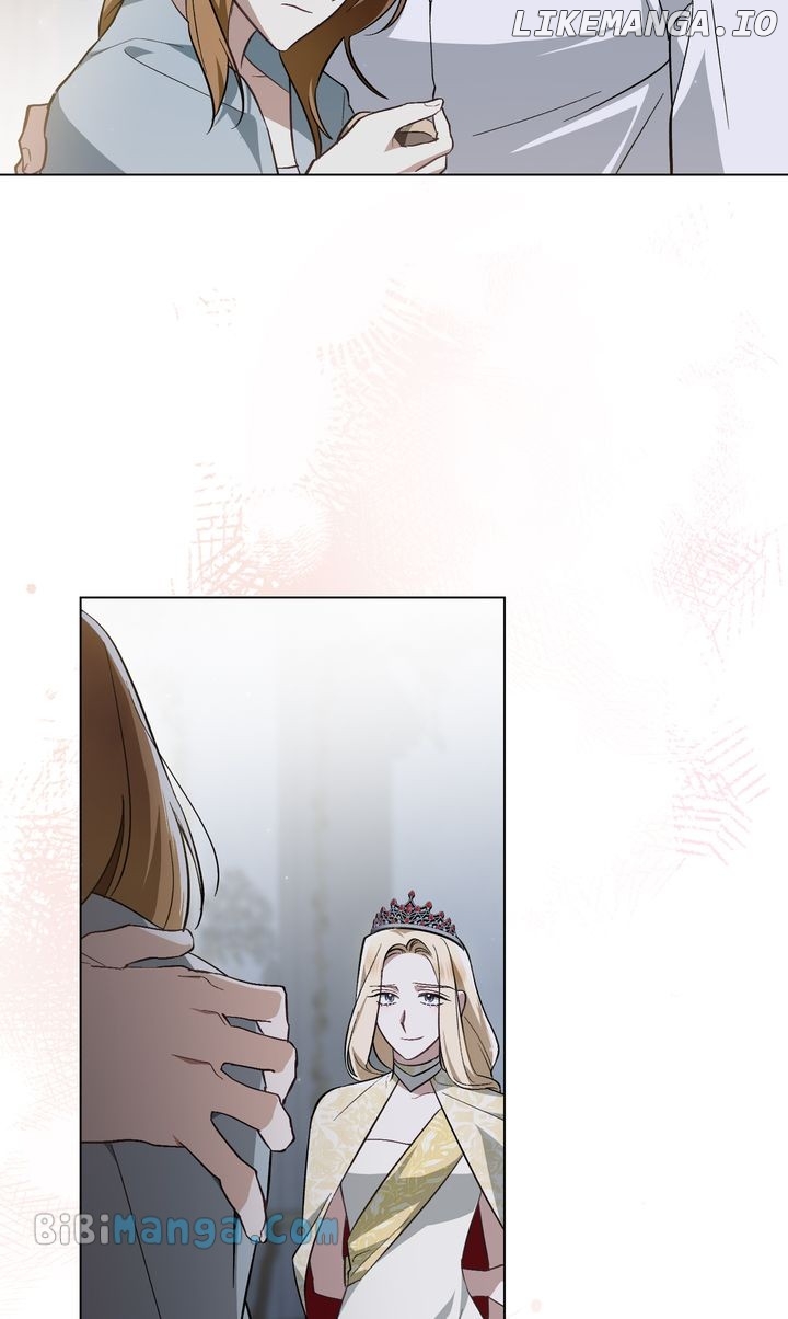 Evangeline’s Sword Chapter 79 - page 67
