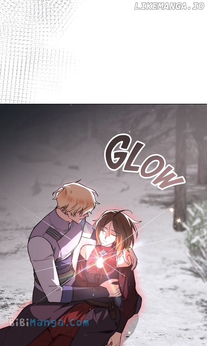 Evangeline’s Sword Chapter 79 - page 7