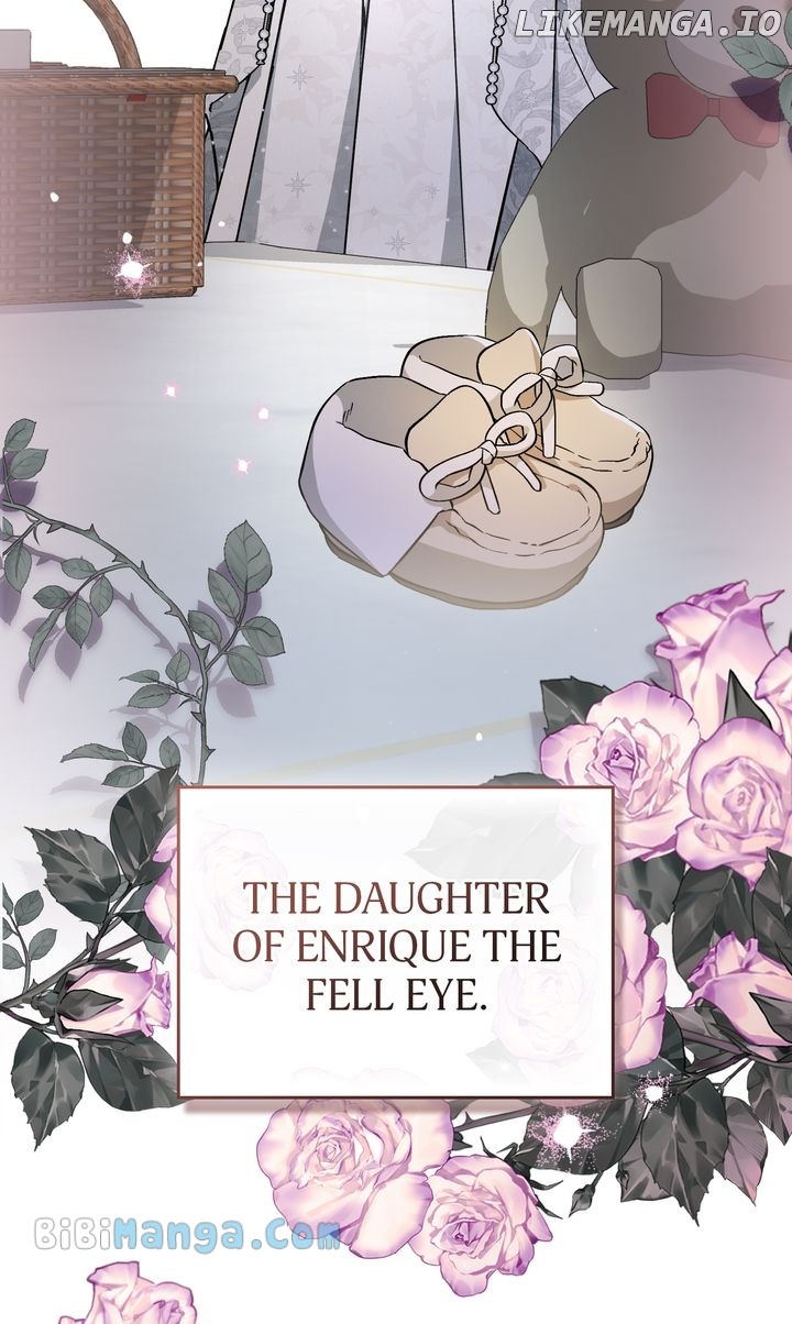 Evangeline’s Sword Chapter 79 - page 70