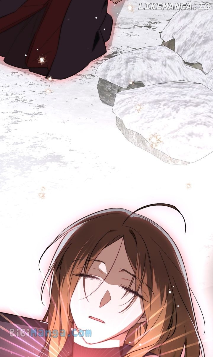 Evangeline’s Sword Chapter 79 - page 8