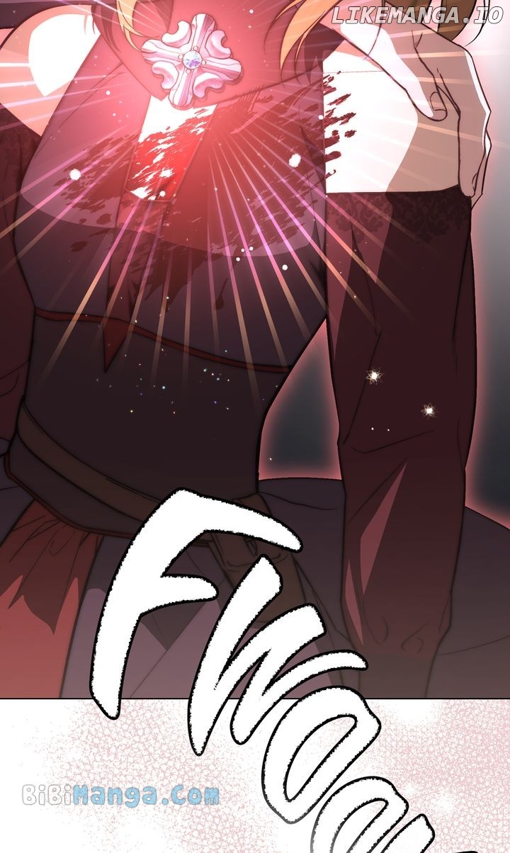 Evangeline’s Sword Chapter 79 - page 9