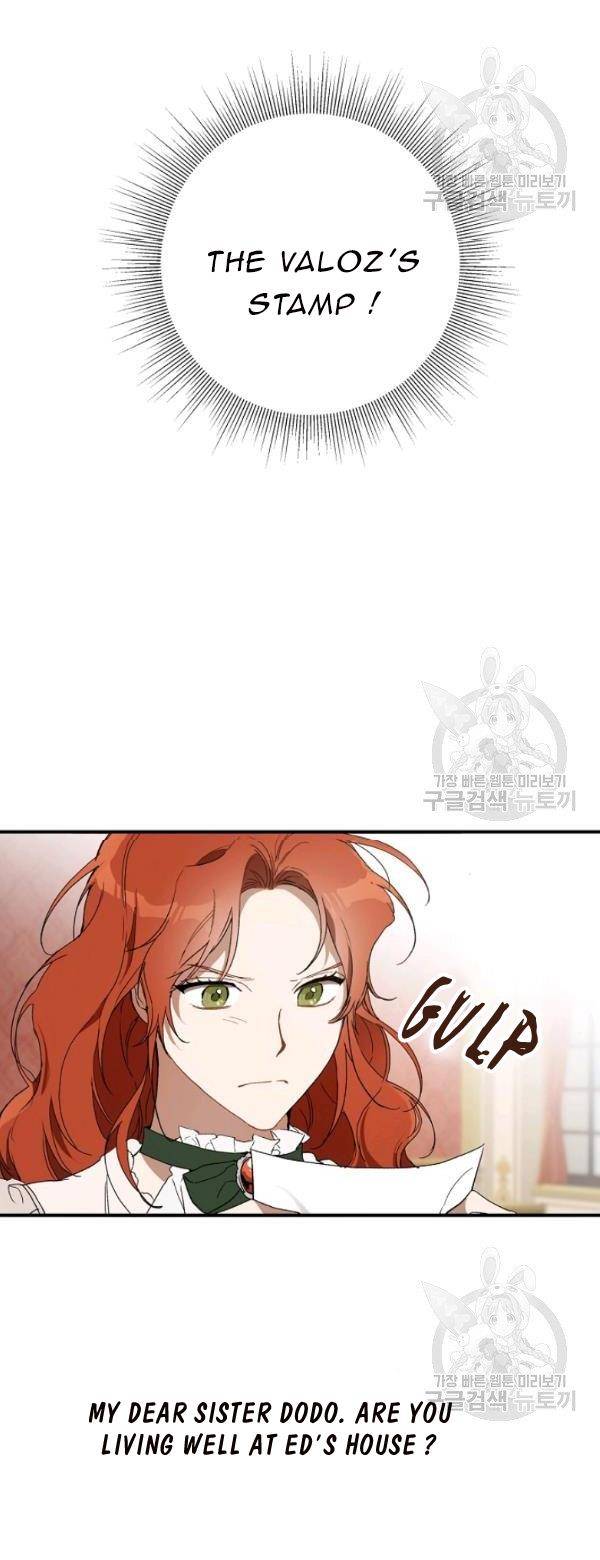 Everything was a Mistake chapter 49 - page 12