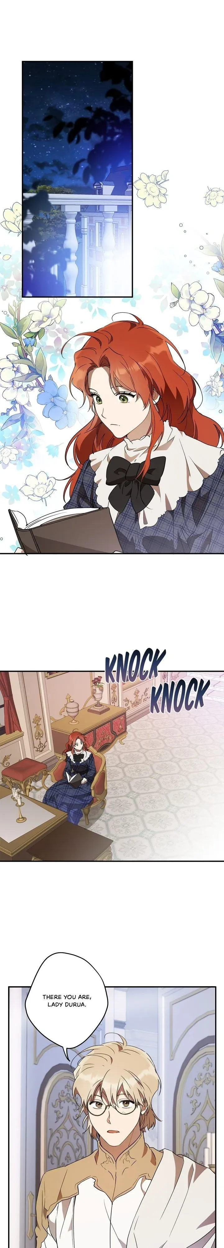 Everything was a Mistake chapter 59 - page 10