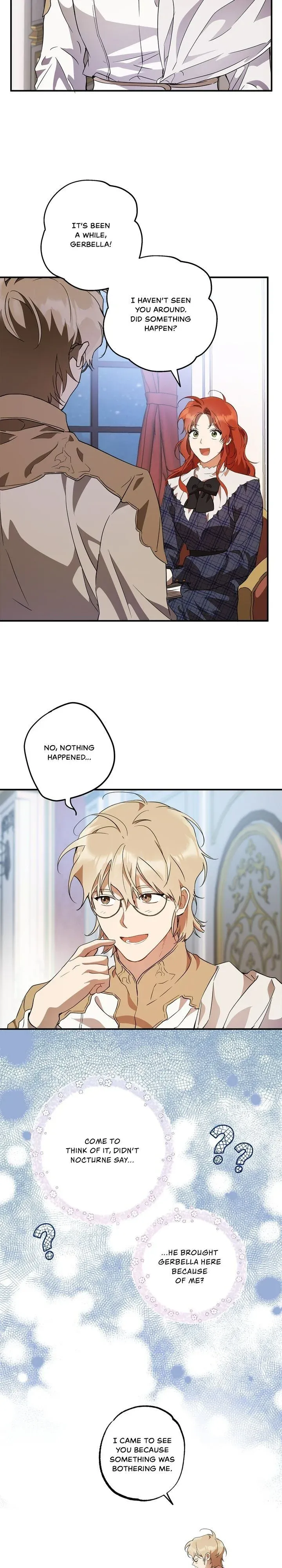 Everything was a Mistake chapter 59 - page 11