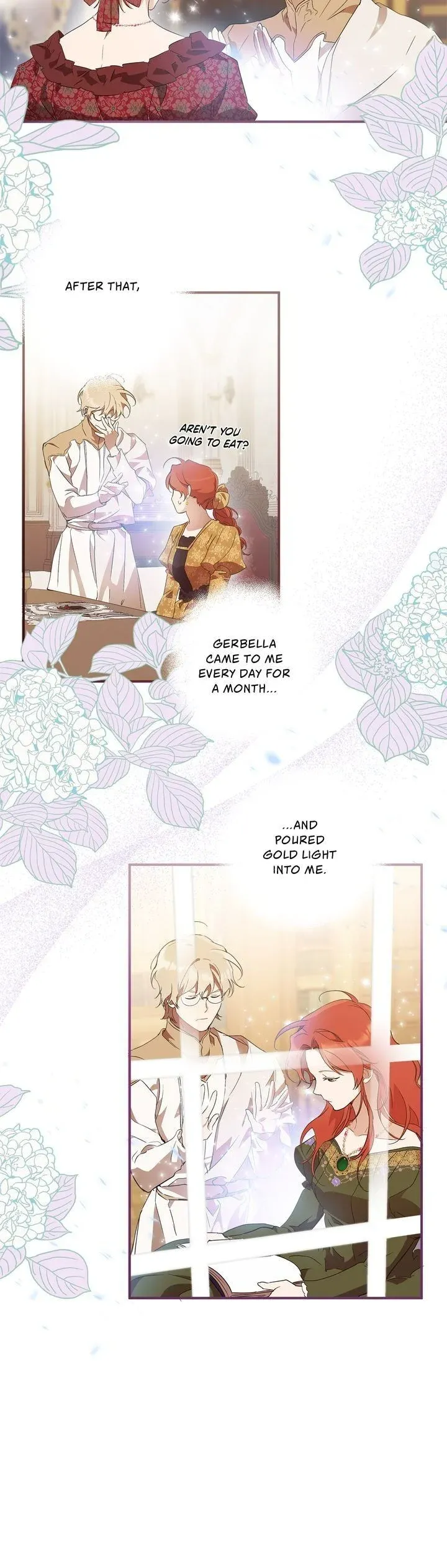 Everything was a Mistake chapter 59 - page 15