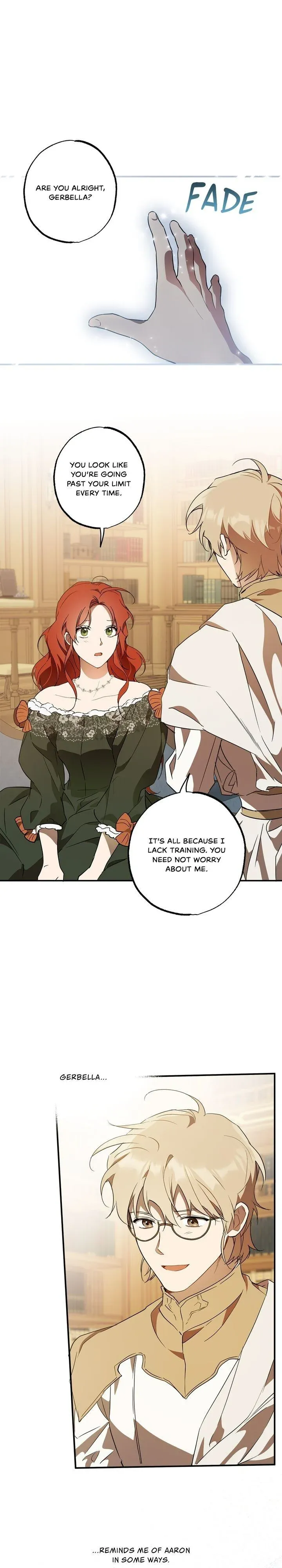 Everything was a Mistake chapter 59 - page 16