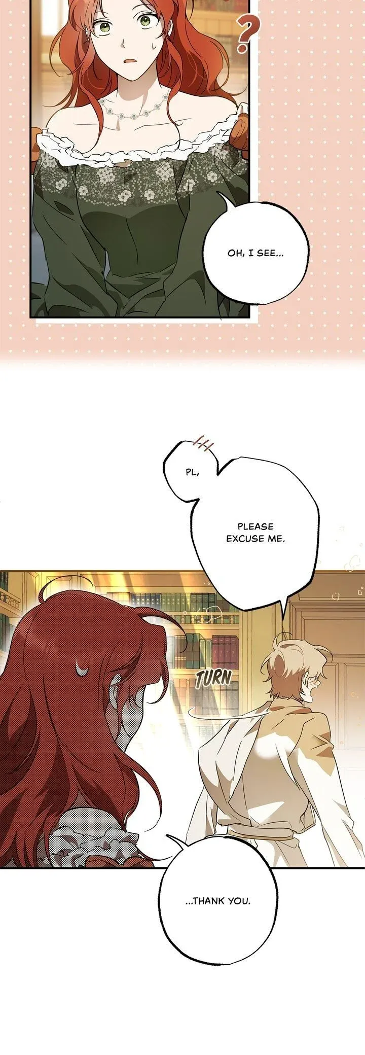 Everything was a Mistake chapter 59 - page 18