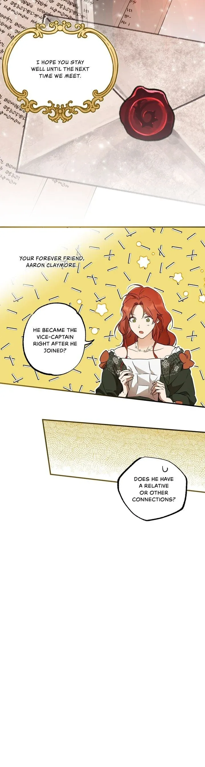 Everything was a Mistake chapter 59 - page 21