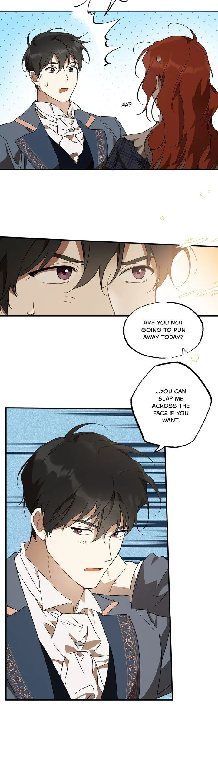 Everything was a Mistake chapter 59 - page 6