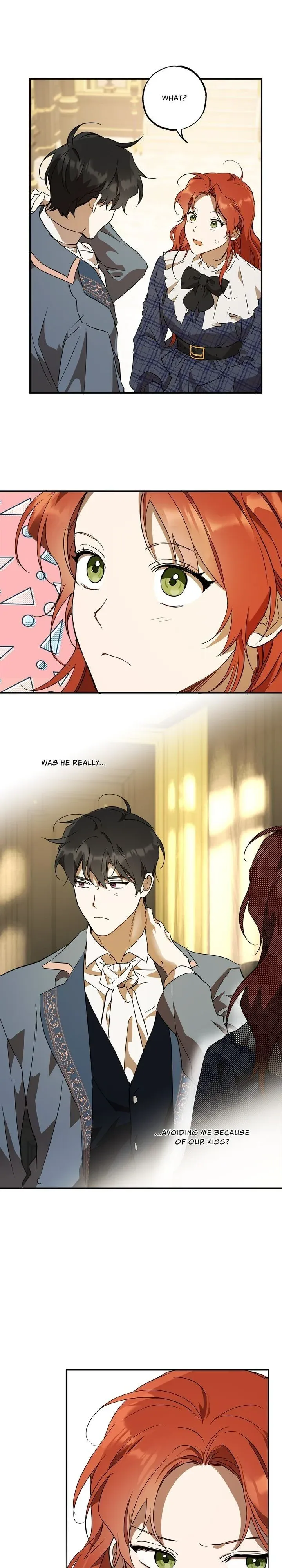 Everything was a Mistake chapter 59 - page 7