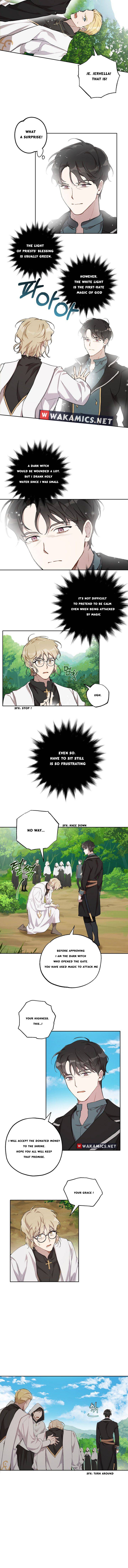 Everything was a Mistake chapter 36 - page 10
