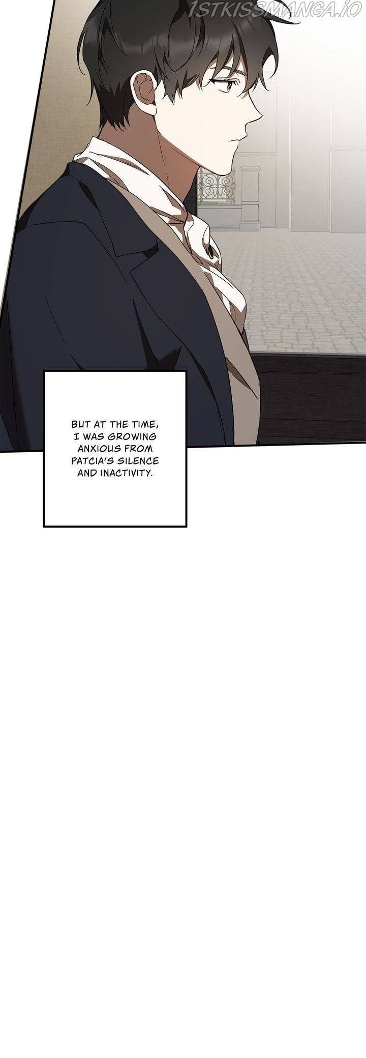 Everything was a Mistake chapter 56 - page 12