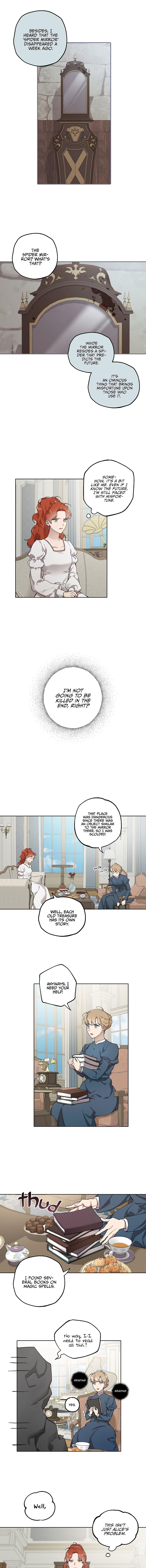 Everything was a Mistake chapter 31 - page 4