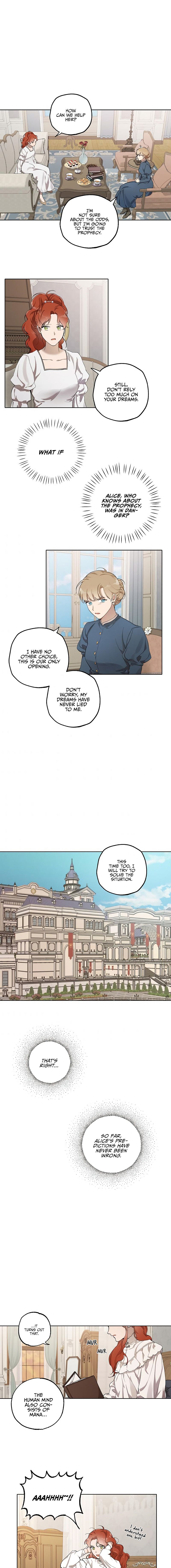 Everything was a Mistake chapter 31 - page 8