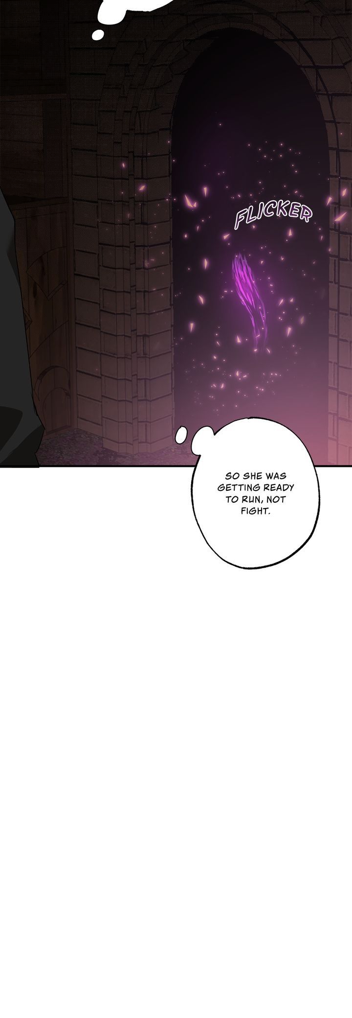 Everything was a Mistake chapter 54 - page 21