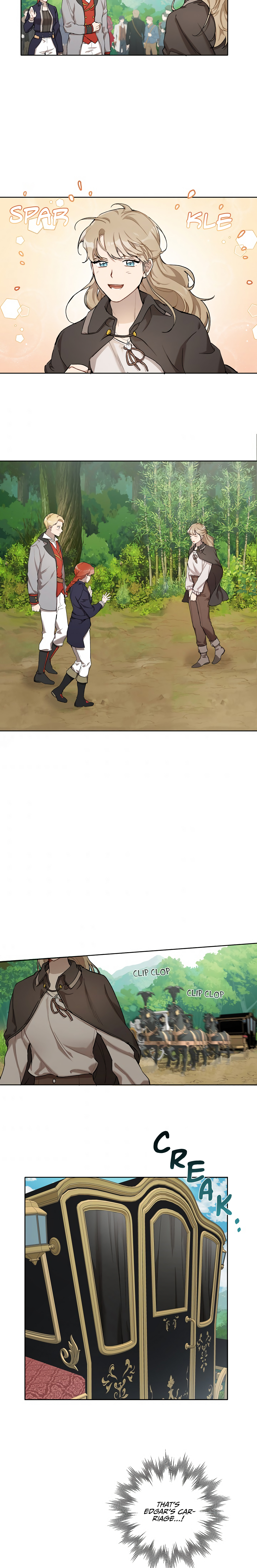 Everything was a Mistake chapter 32 - page 10