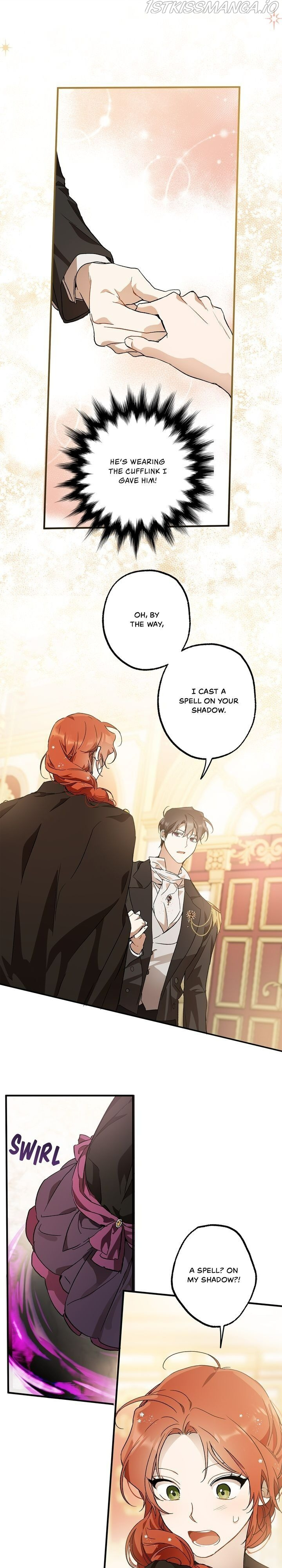 Everything was a Mistake chapter 66 - page 2