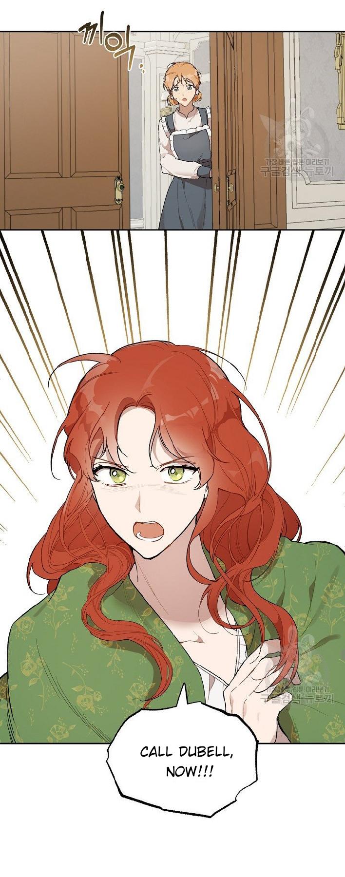 Everything was a Mistake chapter 37 - page 20
