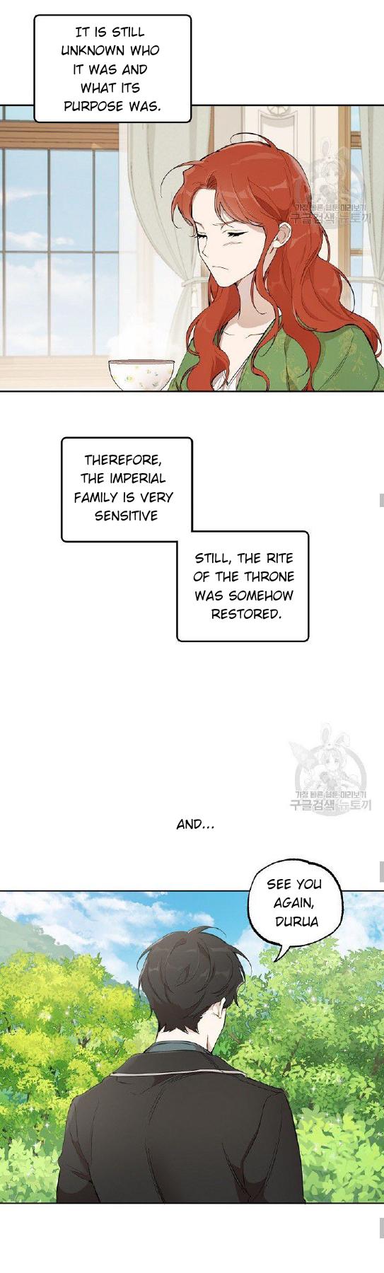 Everything was a Mistake chapter 37 - page 3