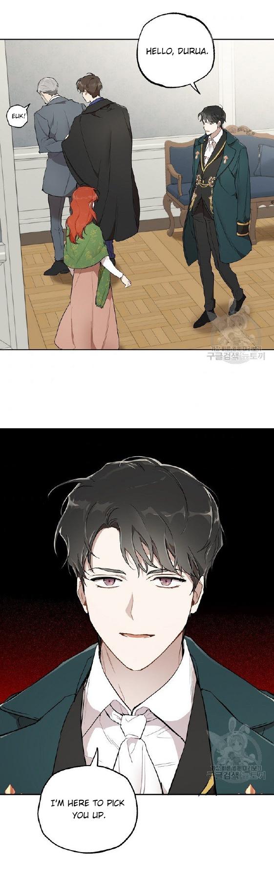 Everything was a Mistake chapter 37 - page 37