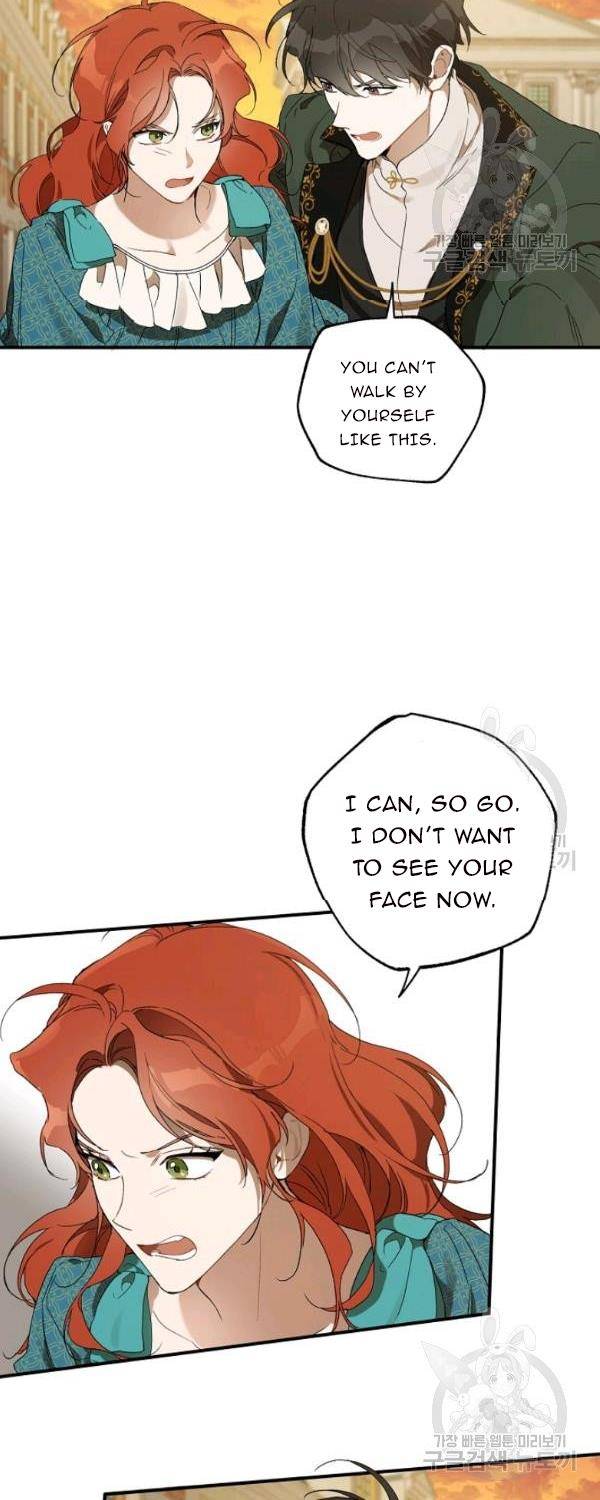 Everything was a Mistake chapter 48 - page 10