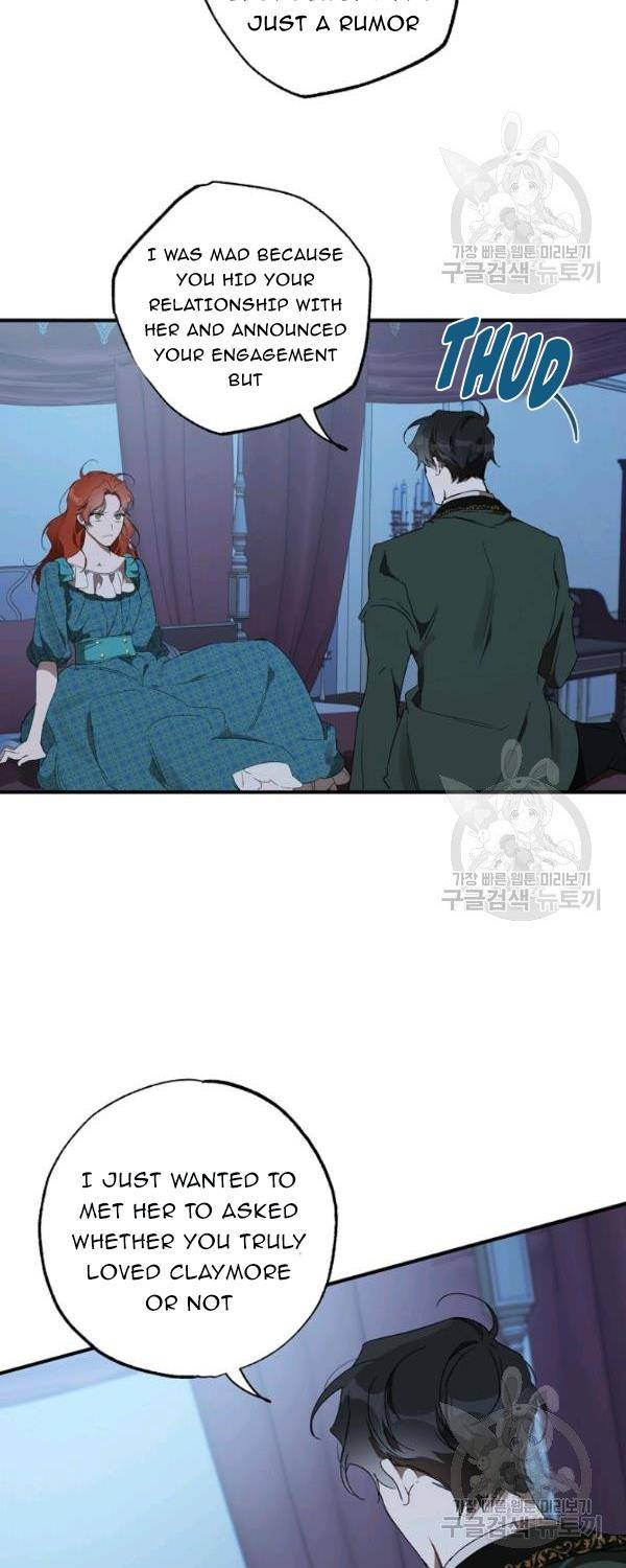 Everything was a Mistake chapter 48 - page 22