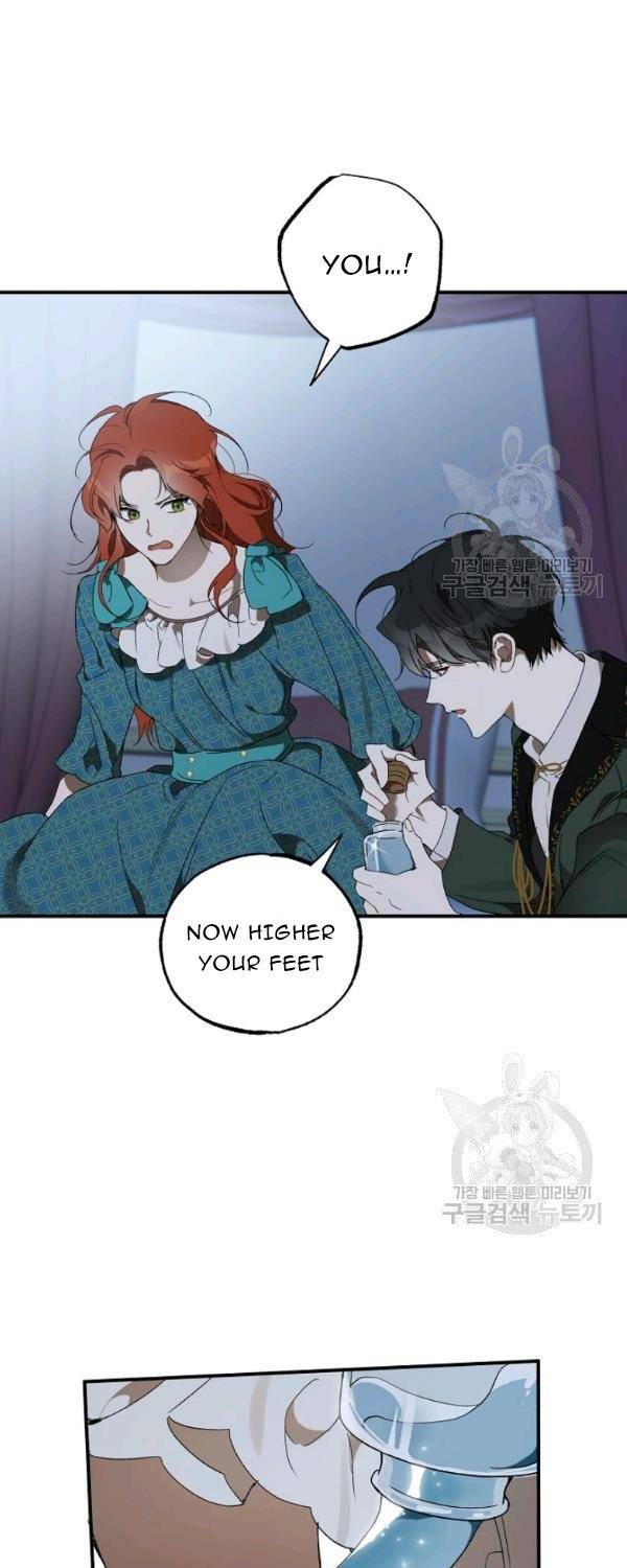 Everything was a Mistake chapter 48 - page 27