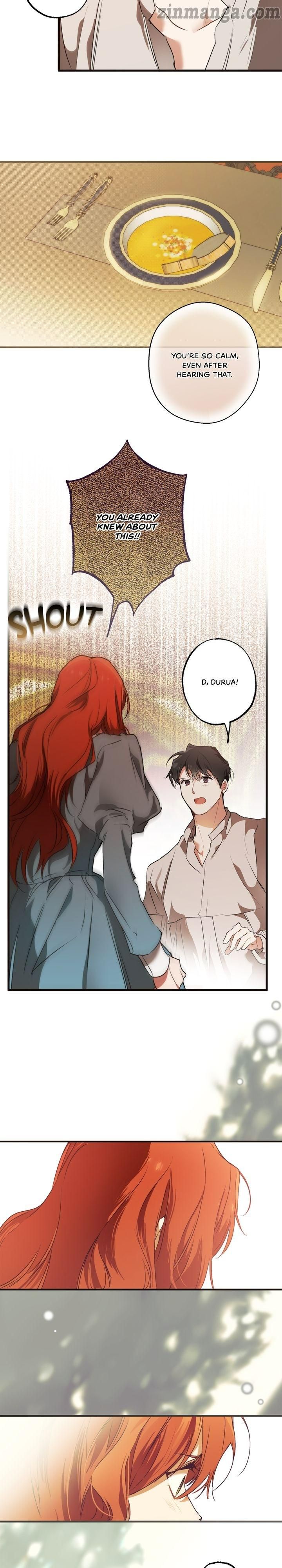 Everything was a Mistake chapter 79 - page 5