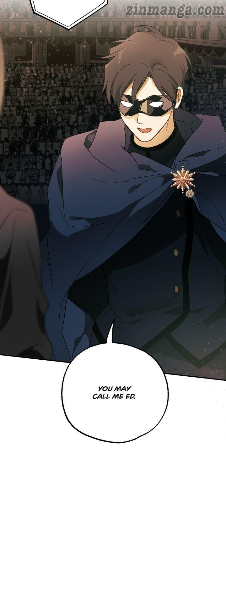 Everything was a Mistake chapter 77 - page 24